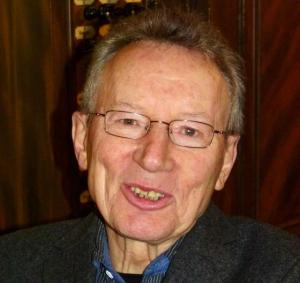 Rolf Henry Kunz