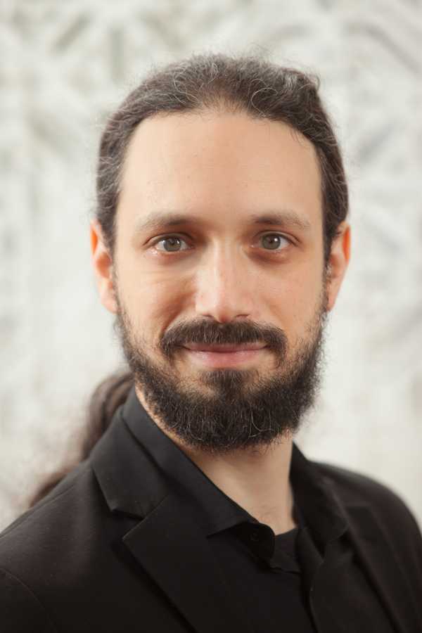 Francesco Giusti