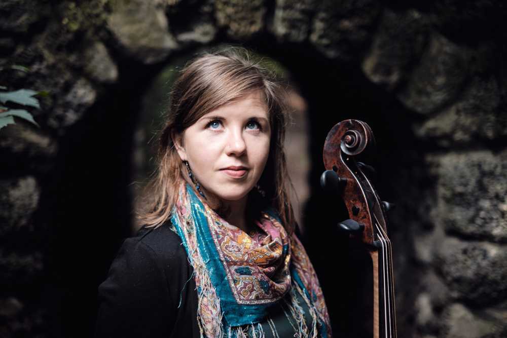 Norah O'Leary